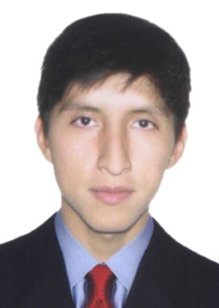 Miky Paul Chiclayo Miranda