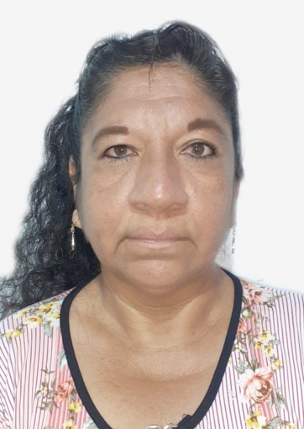 Milagritos Del Rocio Bances Rodriguez