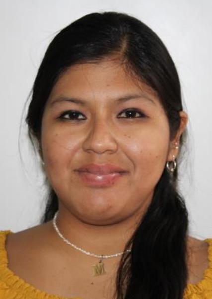 Milagros Barboza Sanchez