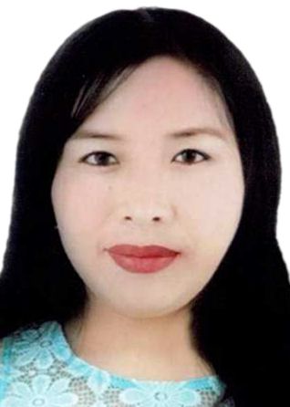 Milagros Beliza Vilca Cardenas