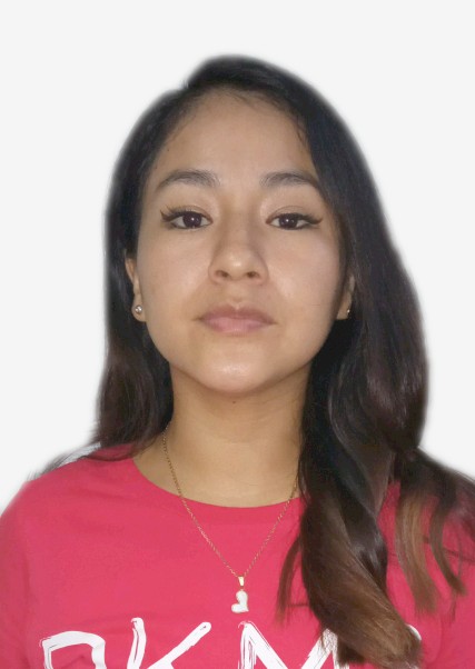 Milagros Benito Huaman