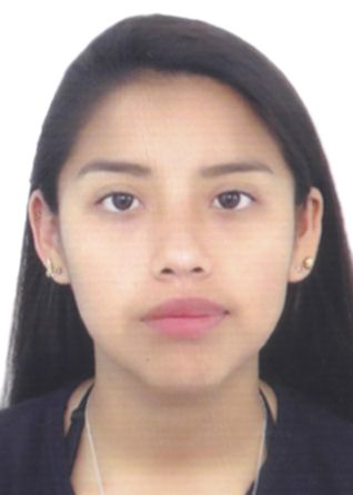 Milagros Bertha Mercedes Pacho Maquera