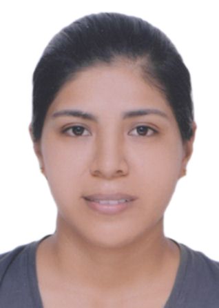 Milagros Del Carmen Bonilla Zamora