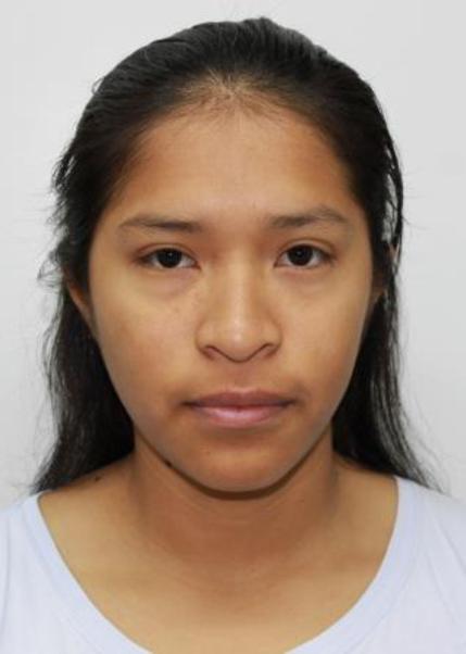 Milagros del carmen pacheco falcon