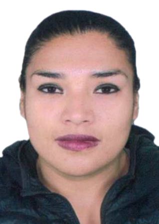 Milagros Del Pilar Arcila Salcedo