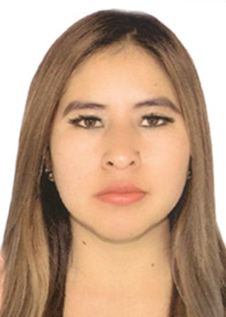 Milagros del pilar poves rojas