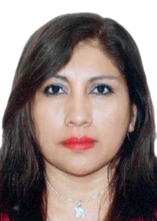 Milagros Del Rosario Capristan Ventura