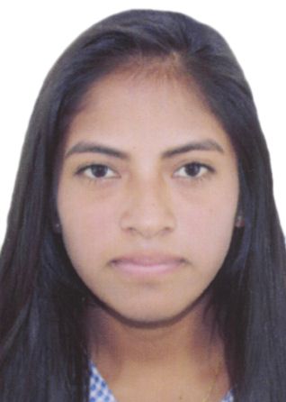 Milagros Dennisse Amaya Ramos