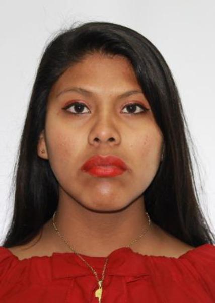 Milagros Elizabeth Ticona Calizaya