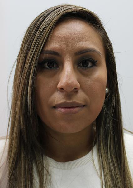 Milagros Isabel Silva Villalobos