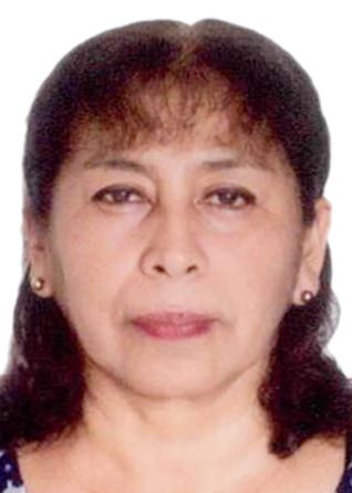 Milagros Marcela Ponce Ortiz