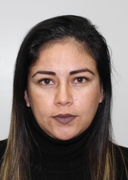 Milagros Maribel Pedreschi Mejia