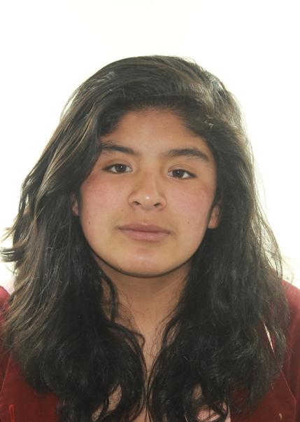 Milagros mariluz diaz gomero