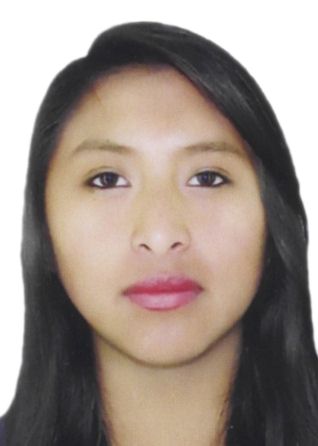 Milagros Morales Anchahua