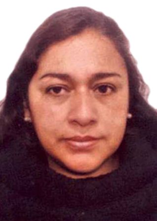 Milagros Nora Huamayalli Izaguirre