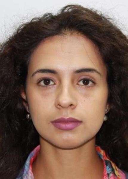 Milagros Odalis Olano Mendez