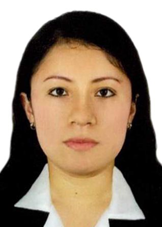Milagros Ornella Pullchs Arias