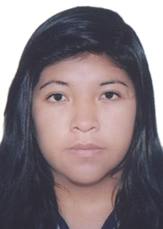 Milagros Rita Coaquira Taype