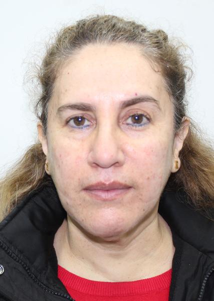 Milagros Rocio Esquivel Garcia