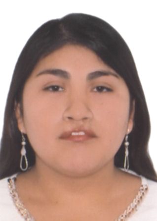 Milagros Saavedra Lopez