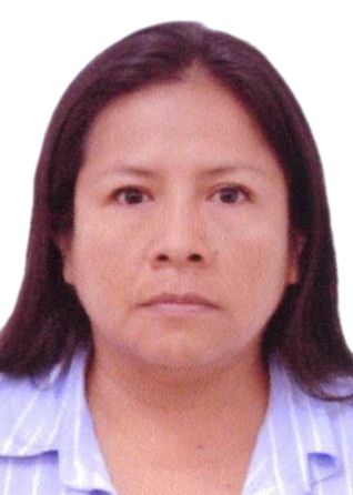 Milagros Uribe Lozano