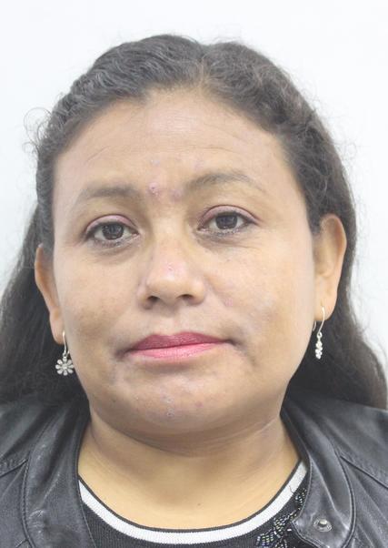 Milagros Veramendi Geronimo