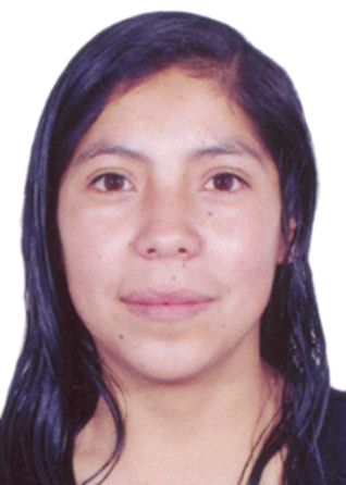 Milagros Yulisa Moya Salinas