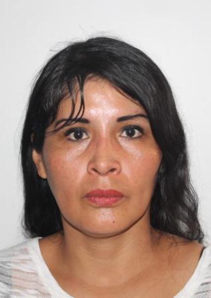 Milagros Zuhei Quispe Huallpa