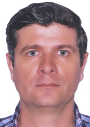 Milan Guerovich Andaluz