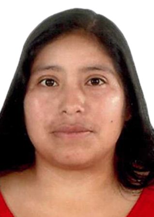 Milca Esther Rodriguez Cornelio