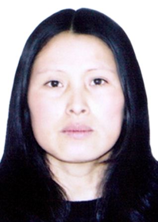 Milca palacios trinidad