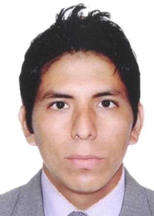 Milder Ccoicca Gutierrez