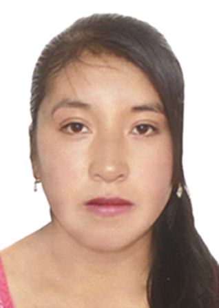 Mileni Aredo MuÑoz