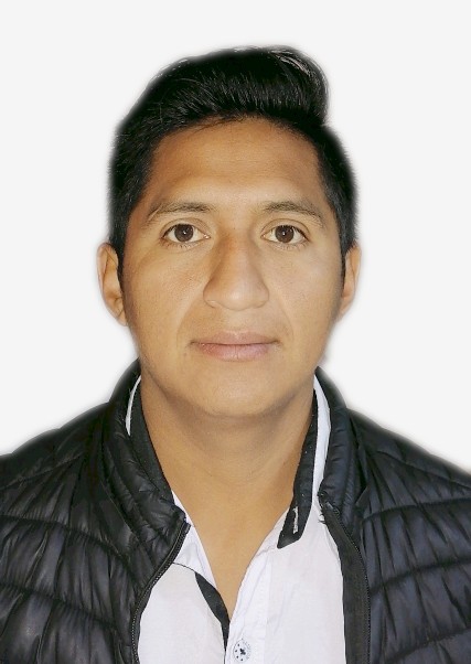 Miler Serapio Santos Vega
