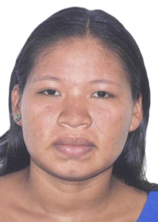 Milia Iris Valera Alvarado