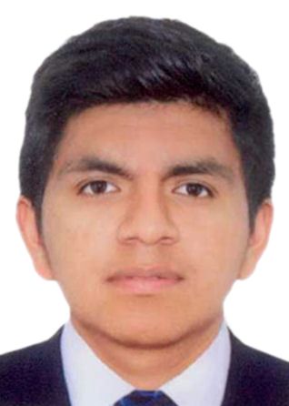 Milton Aaron Calderon Eche