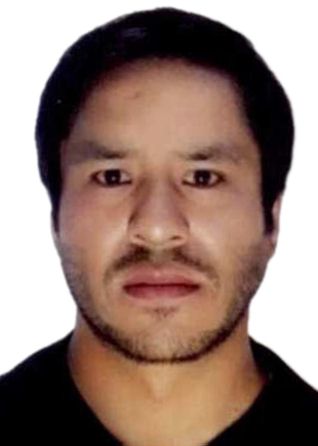 Milton adolfo alejandro garro
