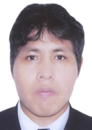 Milton Apaza Velasquez