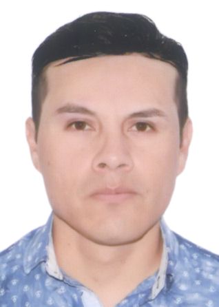 Milton Cesar Rodriguez Chang