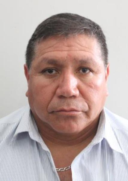 Milton Domingo Salinas Mejia