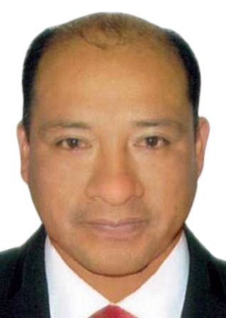 Milton Eduardo Salazar Gallardo