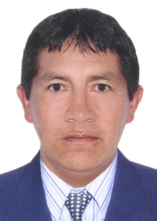 Milton Garcia Cruz