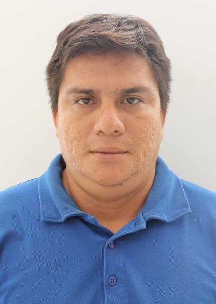 Milton hitler mendoza garay