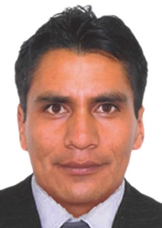 Milton Michel Sanchez Mendoza