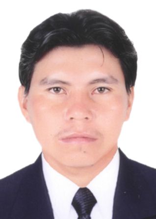 Milton Xavier Jipa Inisuy