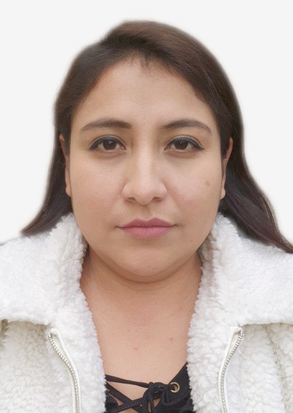 Miluska Fiorella Carhuayano Flores