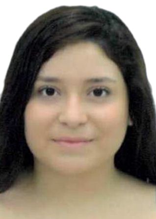Miluska Gabriela Gonzales Carmen
