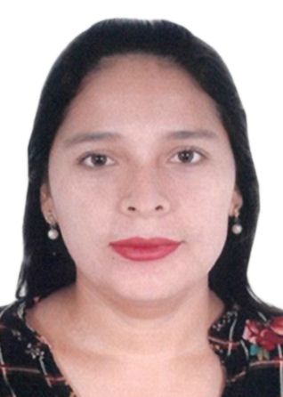 Miluska Isabel Isidro Hualancho