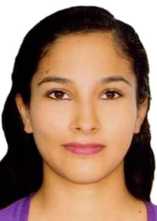 Miluska Maria Guerrero Vilela