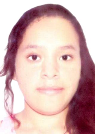 Mirella Mariela Campos Caico